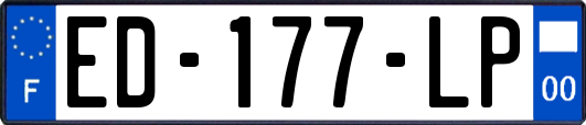 ED-177-LP