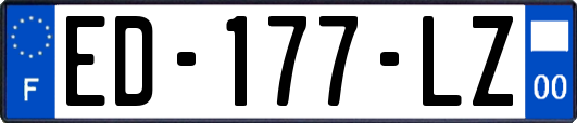 ED-177-LZ