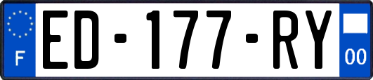 ED-177-RY