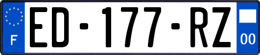 ED-177-RZ