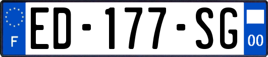 ED-177-SG