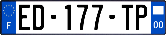 ED-177-TP