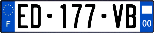 ED-177-VB