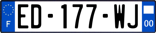 ED-177-WJ