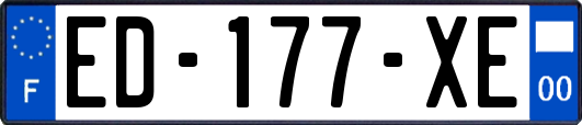 ED-177-XE