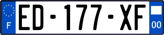 ED-177-XF