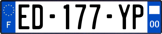 ED-177-YP