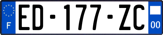 ED-177-ZC