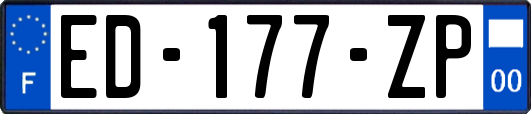 ED-177-ZP