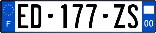 ED-177-ZS