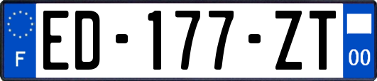 ED-177-ZT