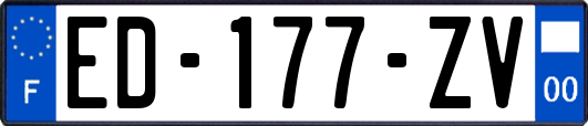 ED-177-ZV