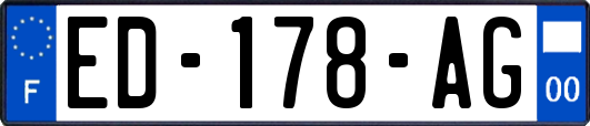 ED-178-AG