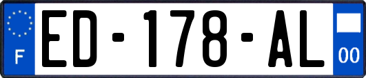 ED-178-AL