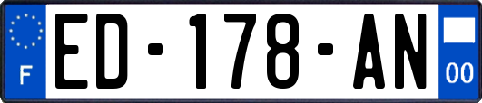 ED-178-AN