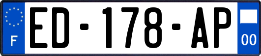 ED-178-AP