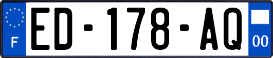 ED-178-AQ