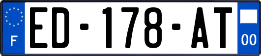 ED-178-AT