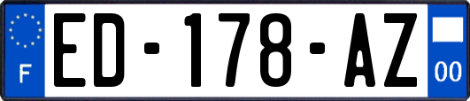 ED-178-AZ