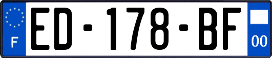 ED-178-BF