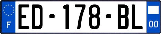 ED-178-BL