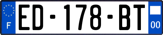 ED-178-BT