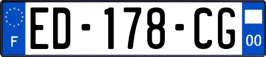 ED-178-CG