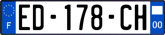 ED-178-CH