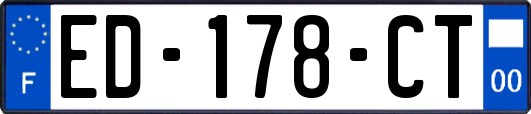 ED-178-CT