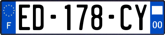 ED-178-CY