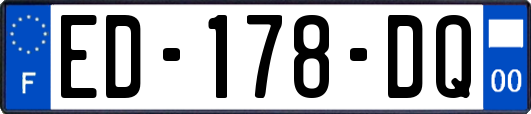 ED-178-DQ