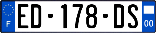 ED-178-DS