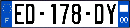 ED-178-DY