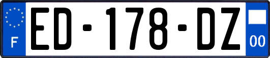 ED-178-DZ