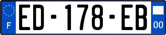 ED-178-EB