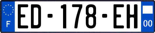 ED-178-EH