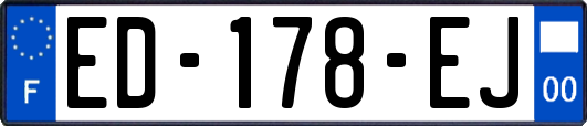 ED-178-EJ