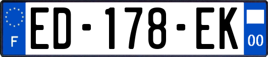 ED-178-EK