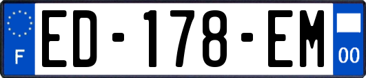 ED-178-EM