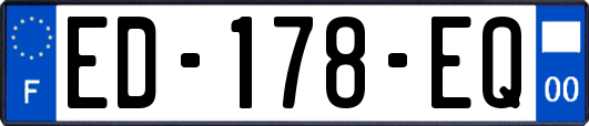 ED-178-EQ