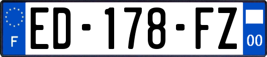 ED-178-FZ