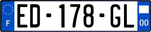 ED-178-GL