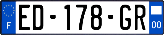 ED-178-GR