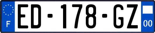 ED-178-GZ