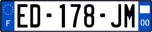 ED-178-JM