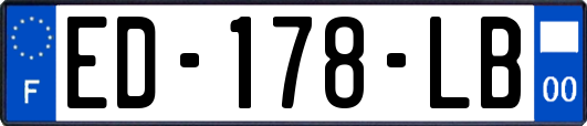 ED-178-LB