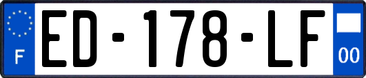 ED-178-LF