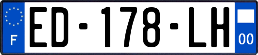 ED-178-LH