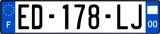 ED-178-LJ