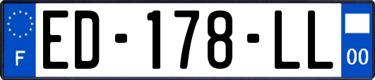 ED-178-LL
